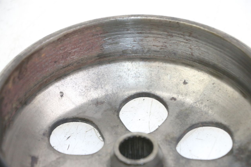 photo de CLUTCH PIAGGIO VESPA GRANTURISMO 200 (2004 - 2005) - Technical close-up