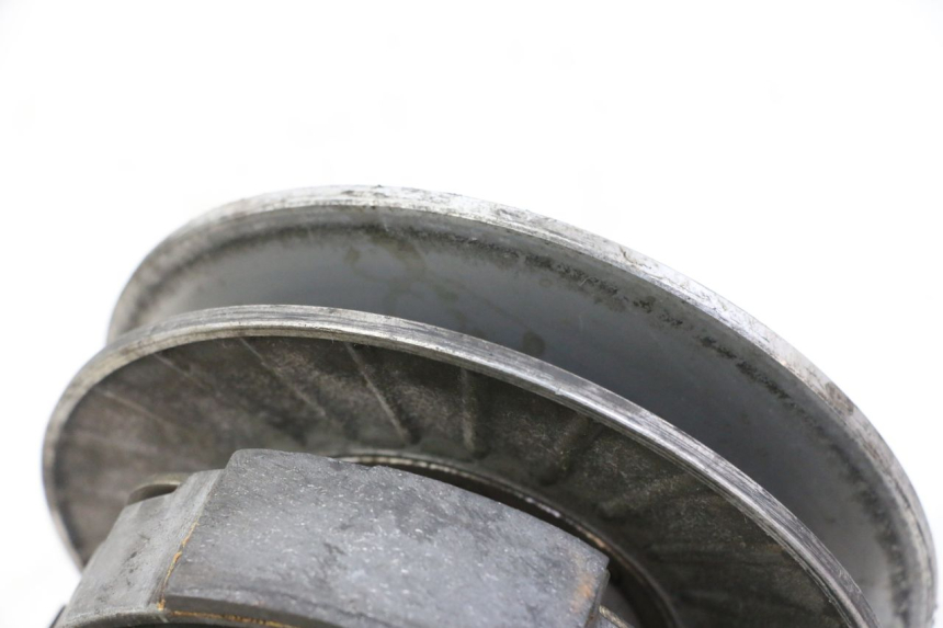 photo de CLUTCH PIAGGIO VESPA GRANTURISMO 200 (2004 - 2005) - Fixing points details