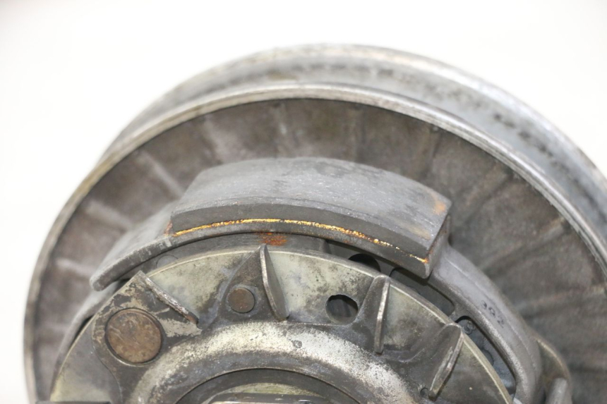 photo de CLUTCH PIAGGIO VESPA GRANTURISMO 200 (2004 - 2005) - Surface and material condition