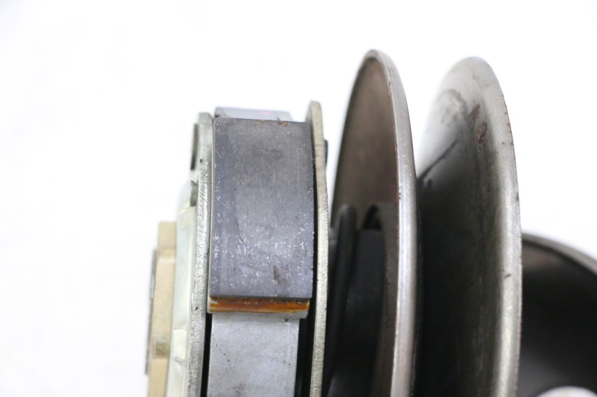 photo de CLUTCH PIAGGIO VESPA LX 150 (2005 - 2013) - Technical close-up