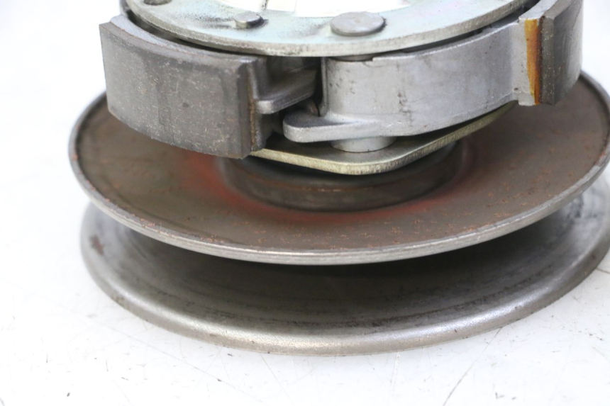 photo de CLUTCH PIAGGIO VESPA LX 150 (2005 - 2013) - Fixing points details