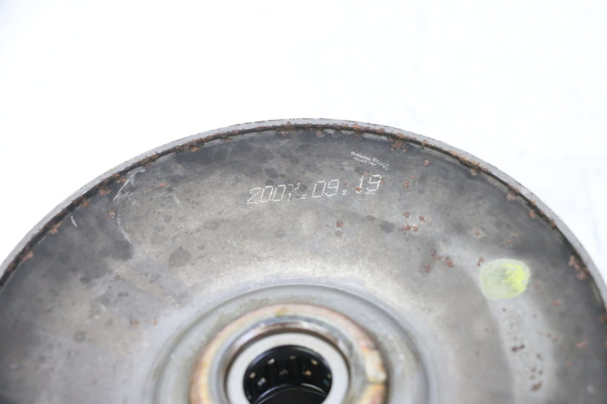 photo de CLUTCH PIAGGIO VESPA LX 150 (2005 - 2013) - Surface and material condition