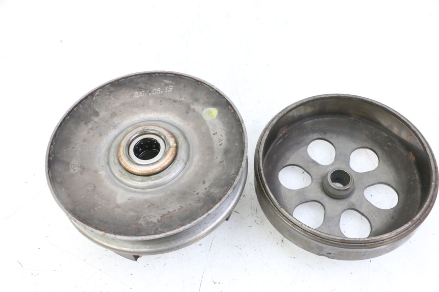 photo de CLUTCH PIAGGIO VESPA LX 150 (2005 - 2013) - Checked used part