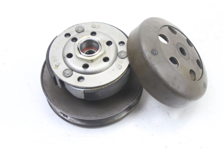 photo de CLUTCH PIAGGIO VESPA S 2T 50 (2007 - 2014) - Main view