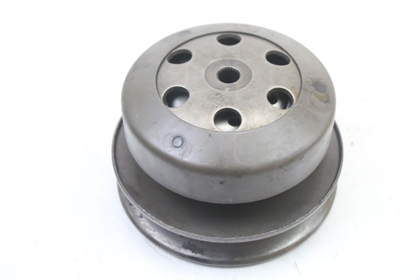 photo de CLUTCH PIAGGIO VESPA S 2T 50 (2007 - 2014) - Zoom on usage condition