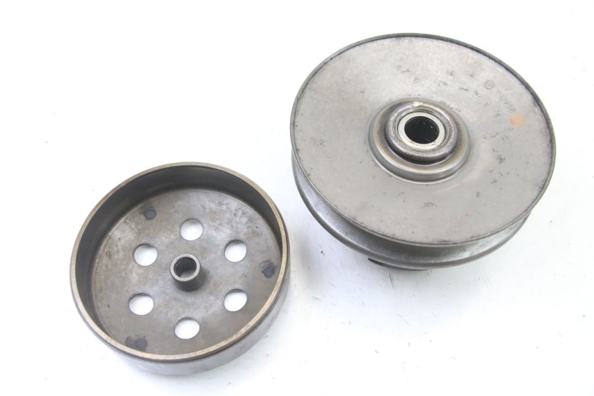 photo de CLUTCH PIAGGIO VESPA S 2T 50 (2007 - 2014) - Product overview