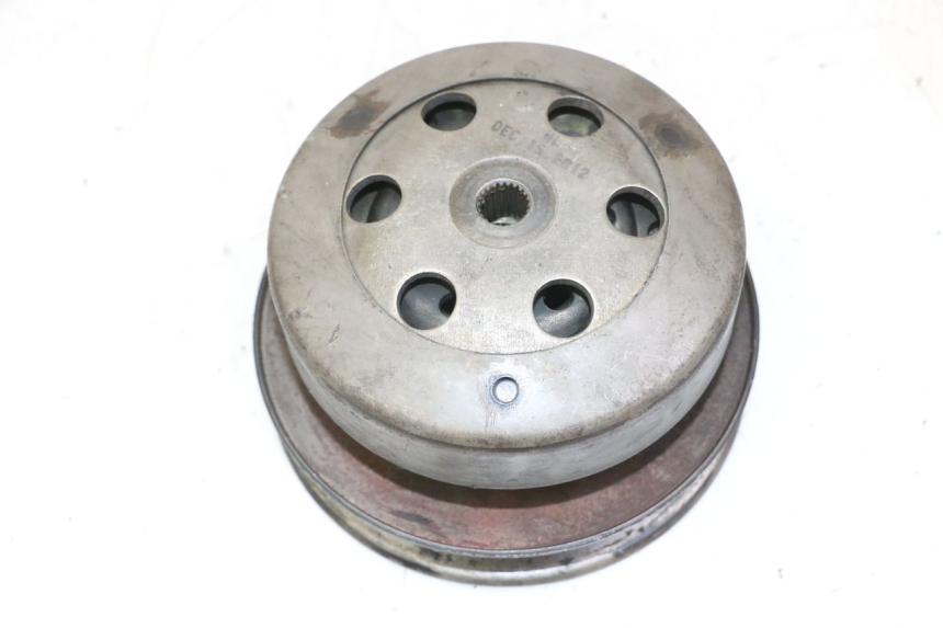 photo de CLUTCH PIAGGIO VESPA S 2T 50 (2007 - 2014) - Component detail