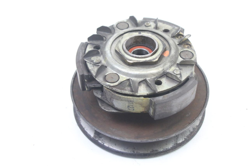photo de CLUTCH PIAGGIO X8 125 (2004 - 2007) - Main view