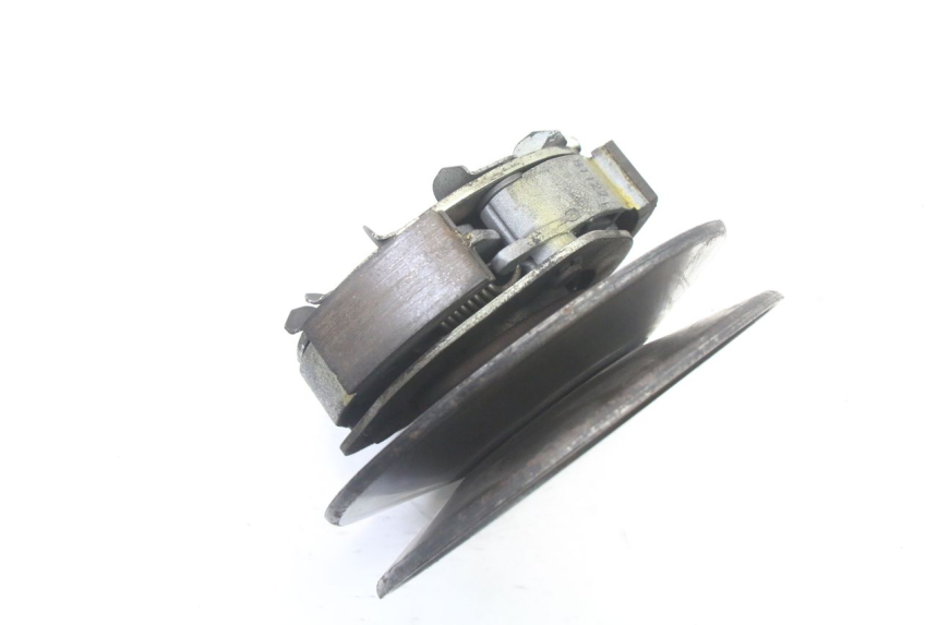 photo de CLUTCH PIAGGIO X8 125 (2004 - 2007) - Zoom on usage condition