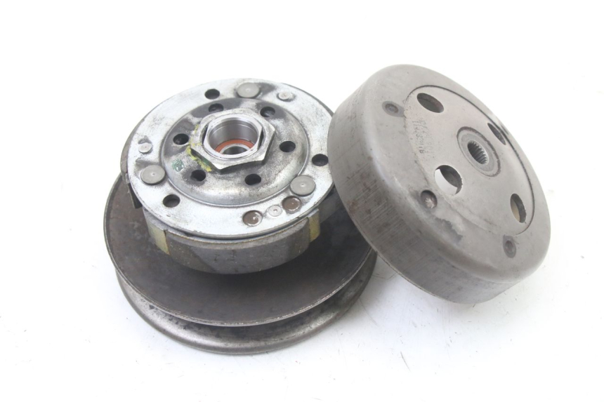 photo de CLUTCH PIAGGIO ZIP 4T 50 (2018 - 2020) - Main view