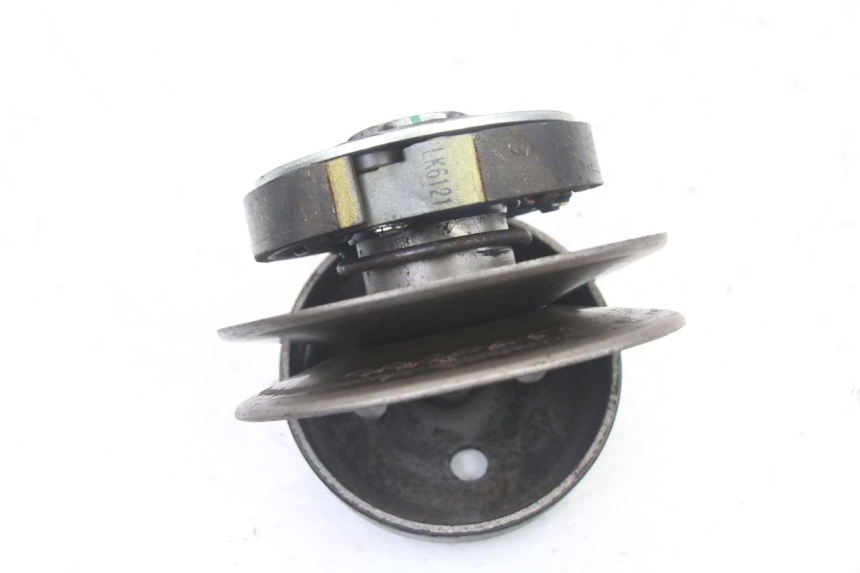 photo de CLUTCH PIAGGIO ZIP 4T 50 (2018 - 2020) - Alternative perspective