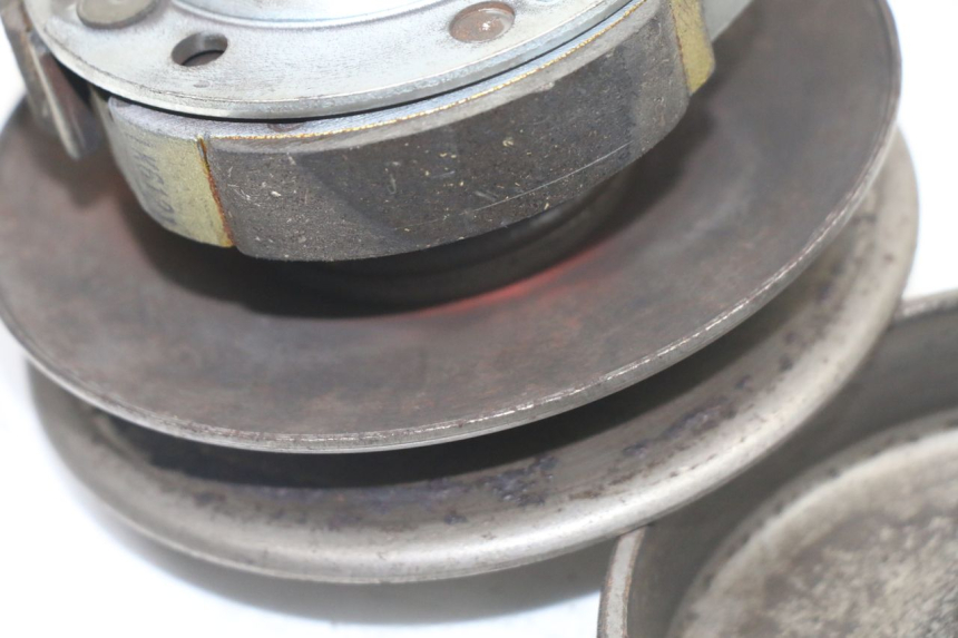 photo de CLUTCH PIAGGIO ZIP 4T 50 (2018 - 2020) - Product overview