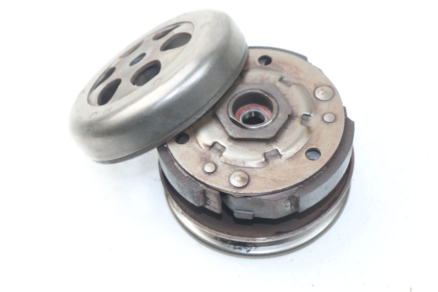 photo de CLUTCH KEEWAY PIXEL 50 (2008 - 2011) - Main view