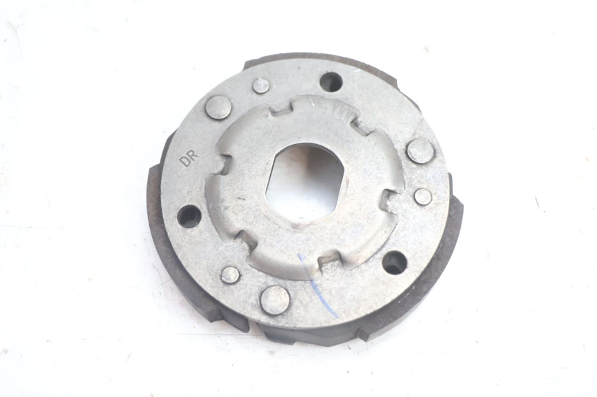 photo de CLUTCH RAZZO QTR 50 (2011 - 2018) - Main view