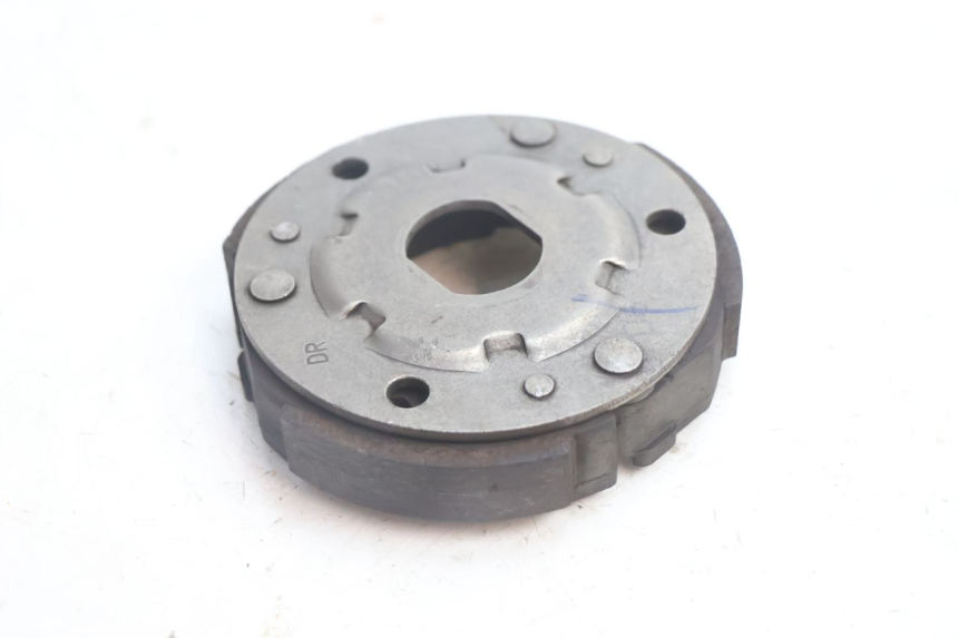 photo de CLUTCH RAZZO QTR 50 (2011 - 2018) - Component detail