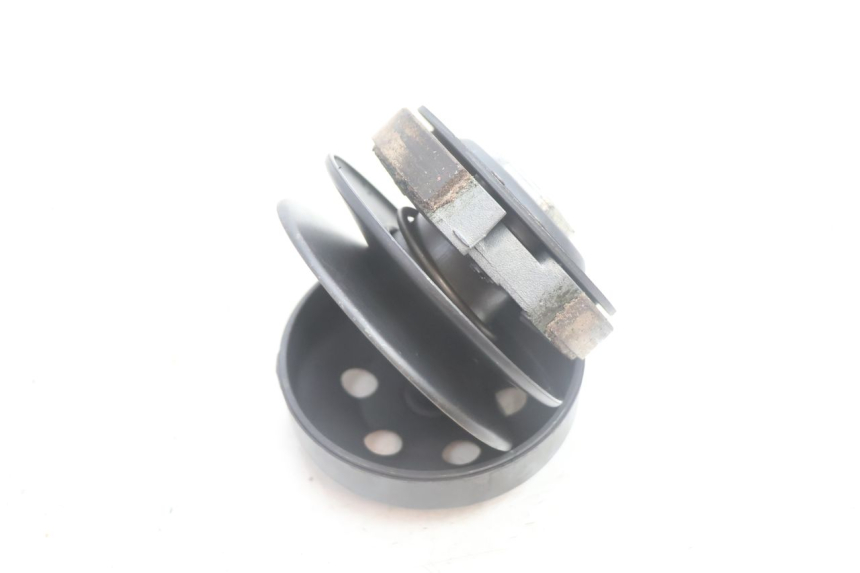 photo de CLUTCH JM MOTORS R-MAX TECH 50 (2024 - 2026) - Alternative perspective