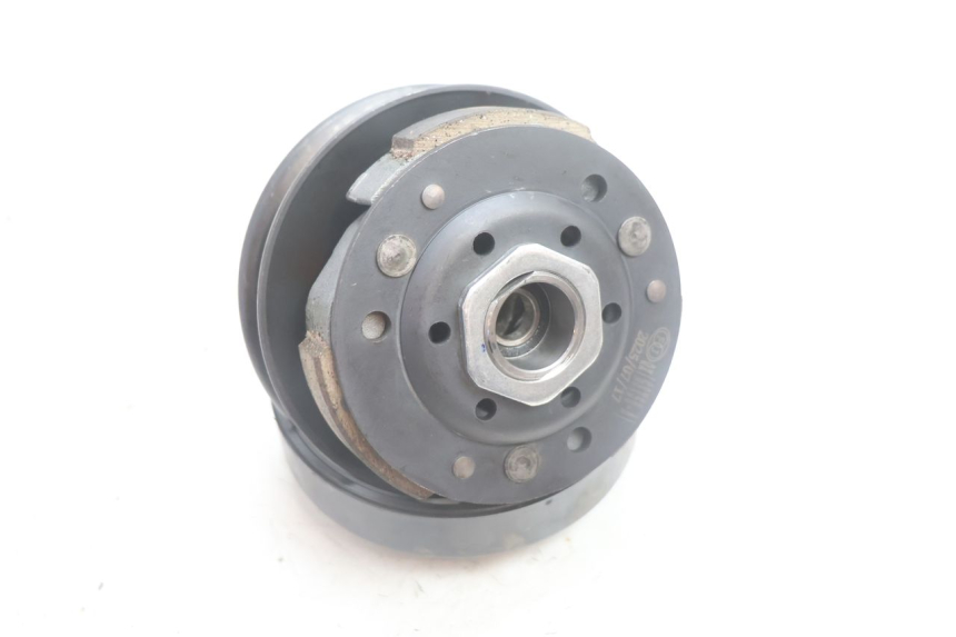 photo de CLUTCH JM MOTORS R-MAX TECH 50 (2024 - 2026) - Technical close-up