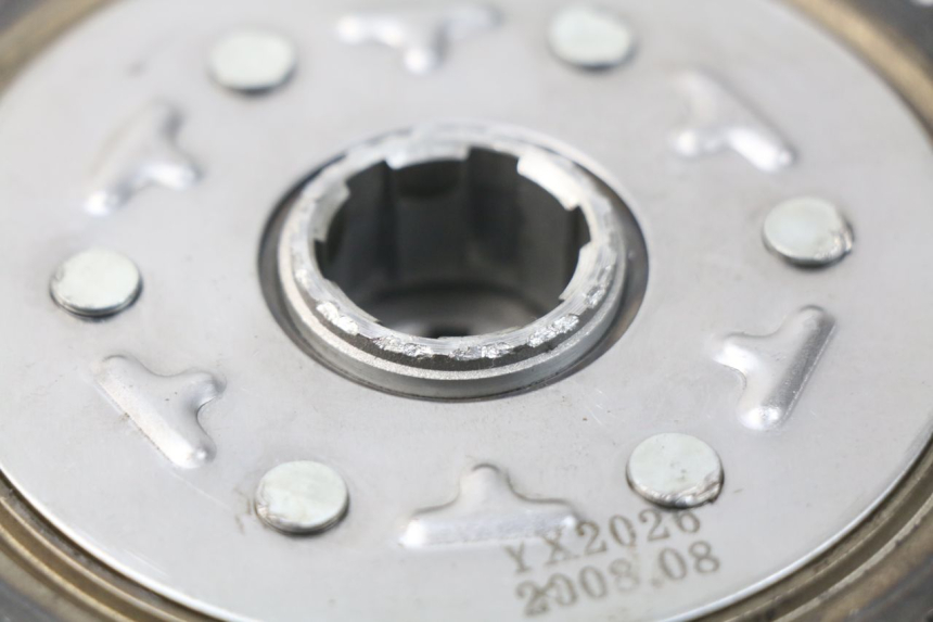 photo de CLUTCH YCF R-START 125 - Component detail