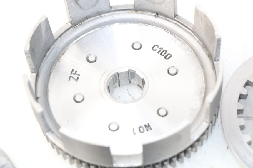 photo de CLUTCH YCF R-START 125 - Component zoom