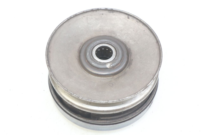 photo de CLUTCH RIDE RACE 2T 50 (2012 - 2017) - Component detail