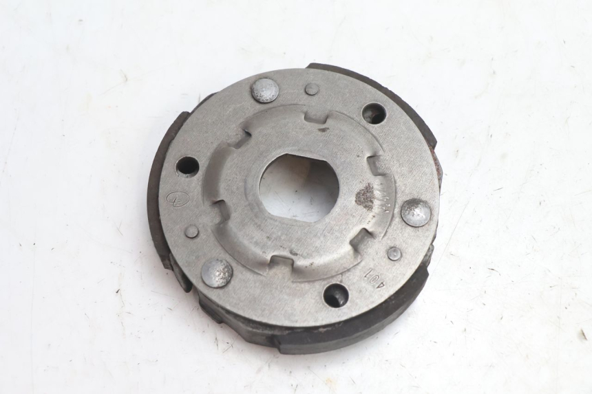 photo de CLUTCH RIDE RACE GT 2T 50 (2012 - 2017) - Component detail