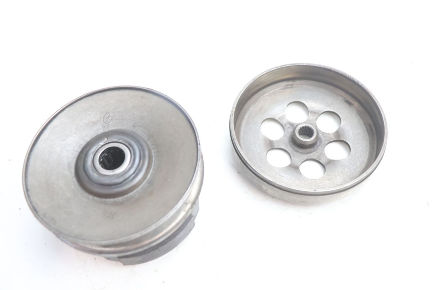 photo de CLUTCH RIDE RACE GT 2T 50 (2012 - 2017) - Checked used part