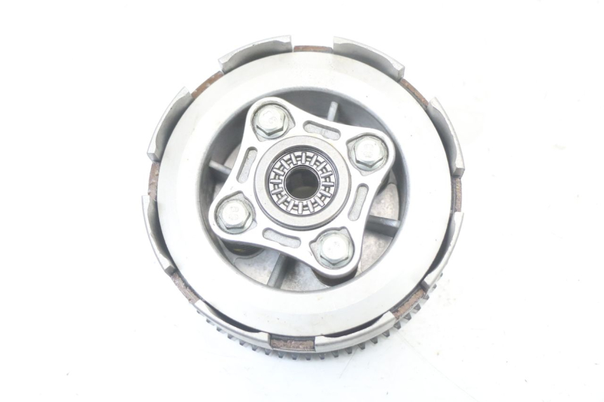 photo de CLUTCH REGAL RAPTOR SPYDER 125 (2010 - 2018) - Alternative perspective