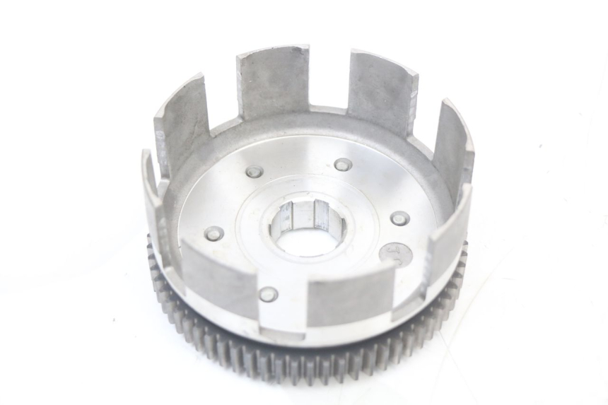 photo de CLUTCH REGAL RAPTOR SPYDER 125 (2010 - 2018) - Fixing points details