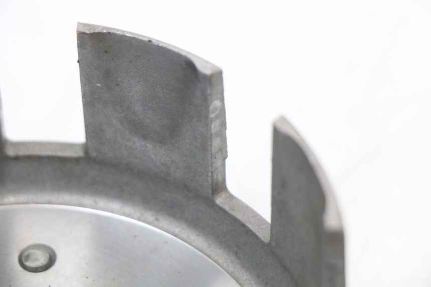 photo de CLUTCH REGAL RAPTOR SPYDER 125 (2010 - 2018) - Surface and material condition