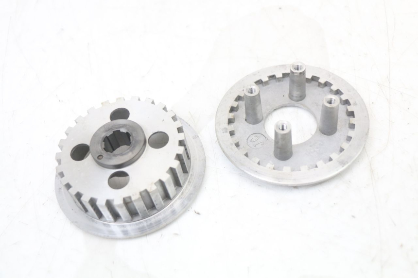 photo de CLUTCH REGAL RAPTOR SPYDER 125 (2010 - 2018) - Markings and original references