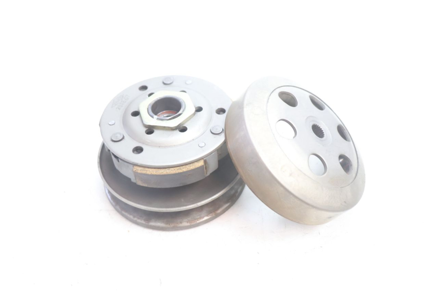 photo de CLUTCH LAZIO RENO 50 (2016 - 2021) - Component detail