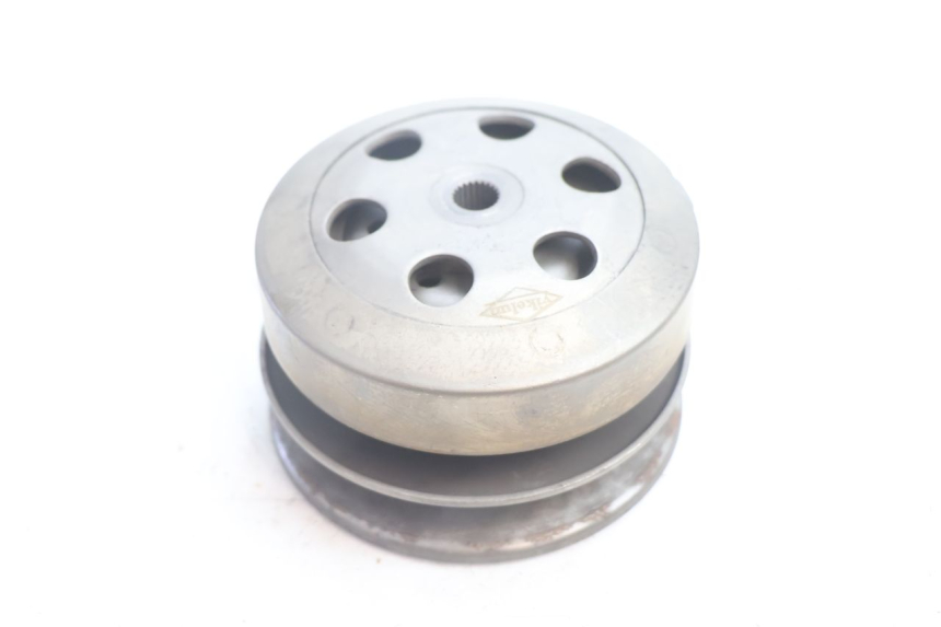 photo de CLUTCH LAZIO RENO 50 (2016 - 2021) - Product overview