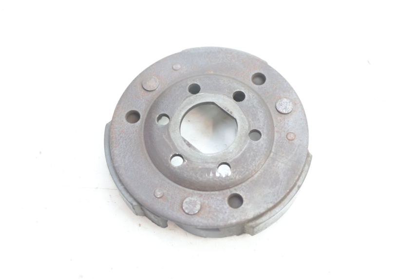 photo de CLUTCH LAZIO RENO 50 (2016 - 2021) - Main view