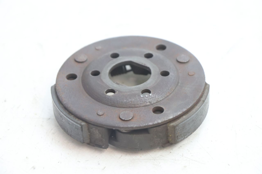 photo de CLUTCH LAZIO RENO 50 (2016 - 2021) - Component detail