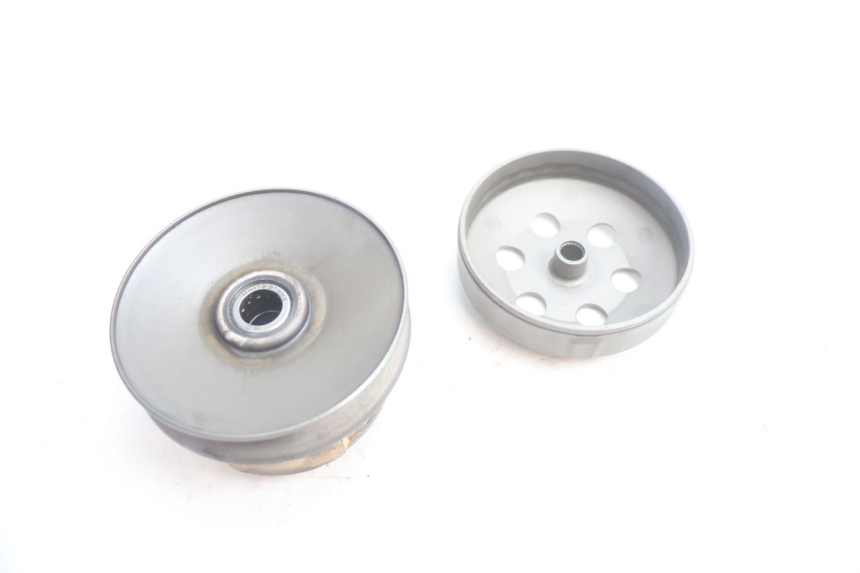 photo de CLUTCH LAZIO RENO 50 (2016 - 2021) - Product overview