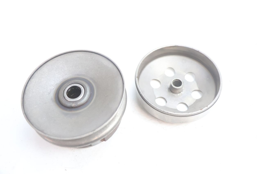 photo de CLUTCH LAZIO RENO 50 (2016 - 2021) - Product overview