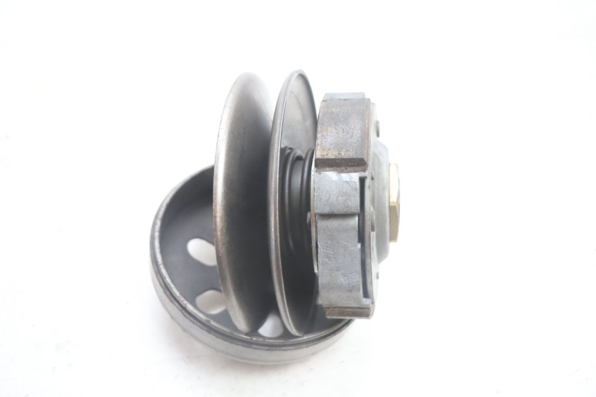 photo de CLUTCH YIYING RETRO 125 (2008 - 2018) - Alternative perspective