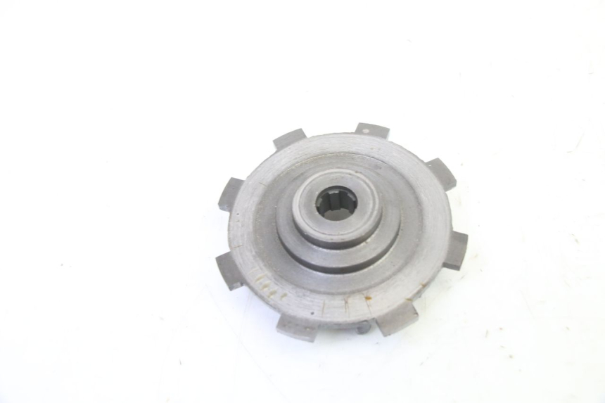 photo de CLUTCH APOLLO RFZ 125 - Product overview