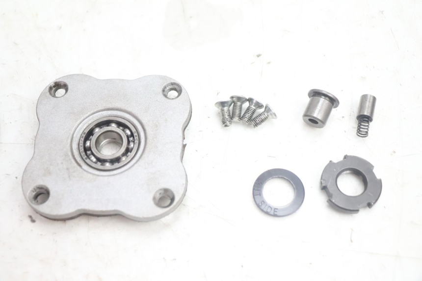 photo de CLUTCH APOLLO RFZ 125 - Technical close-up