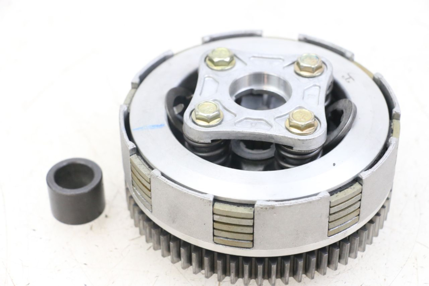 photo de CLUTCH APOLLO RFZ 140 - Component detail