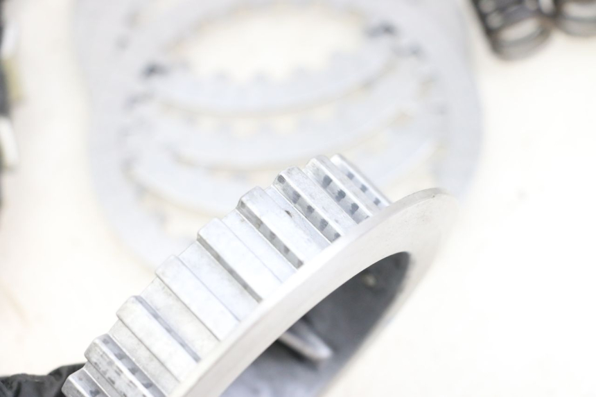 photo de CLUTCH APOLLO RFZ 140 - Checked used part