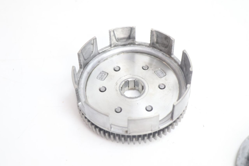 photo de CLUTCH APOLLO RFZ 140 - Component detail