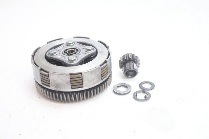 photo de CLUTCH APOLLO RFZ 140 - Additional view of the item