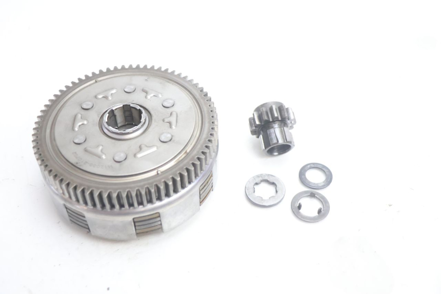 photo de CLUTCH APOLLO RFZ 140 - Component zoom