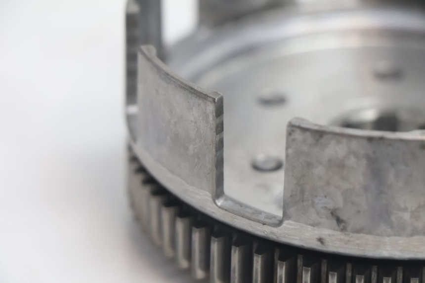 photo de CLUTCH APOLLO RFZ 140 - Zoom on usage condition