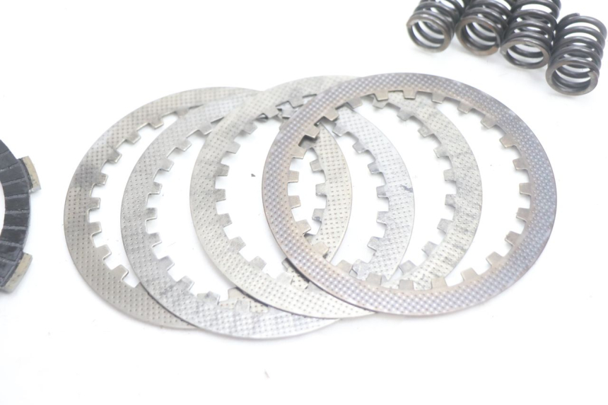 photo de CLUTCH APOLLO RFZ 140 - Checked used part