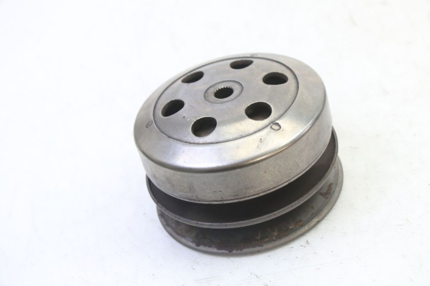 photo de CLUTCH PGO RODOSHOW 2T 50 (2003 - 2007) - Zoom on usage condition