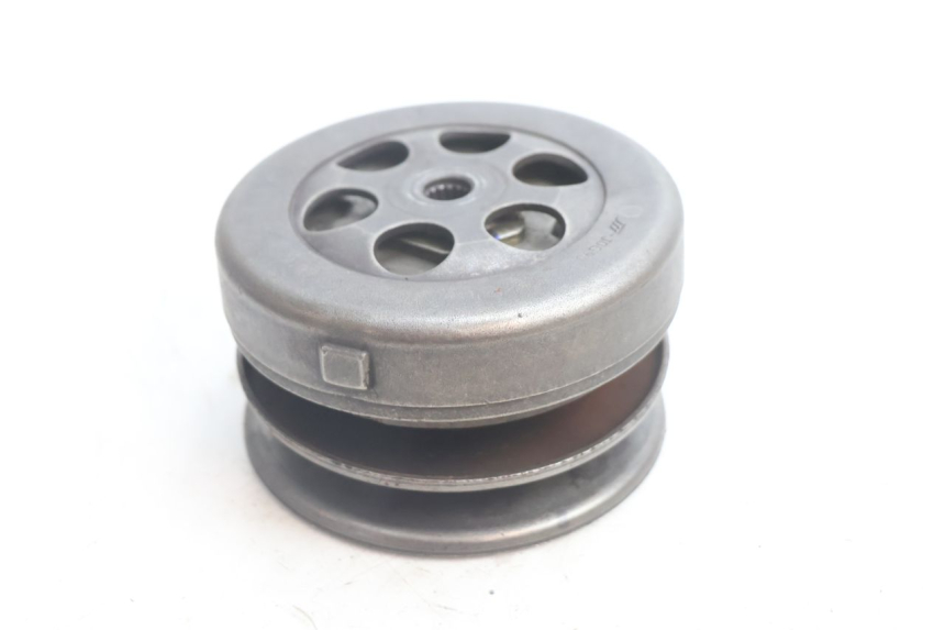 photo de CLUTCH TNT MOTOR ROMA 10' 2T 50 (2011 - 2018) - Zoom on usage condition