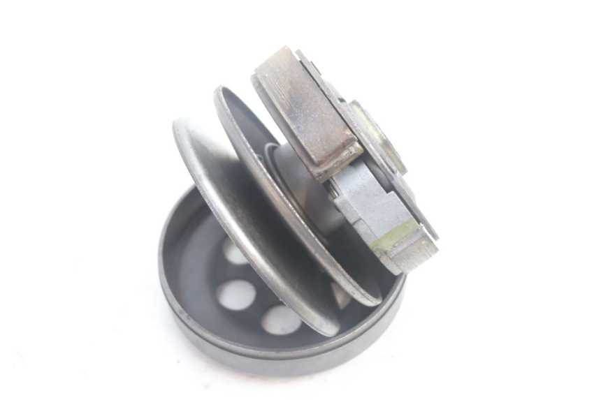 photo de CLUTCH TNT MOTOR ROMA 10' 2T 50 (2011 - 2018) - Alternative perspective