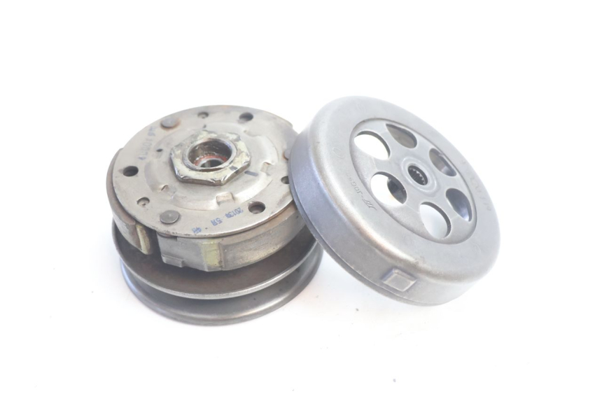 photo de CLUTCH TNT MOTOR ROMA 10' 2T 50 (2011 - 2018) - Component detail
